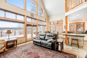 Cedar Chalet
